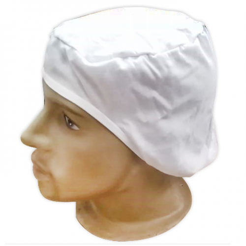 Gorro Franela Tipo Veneciano